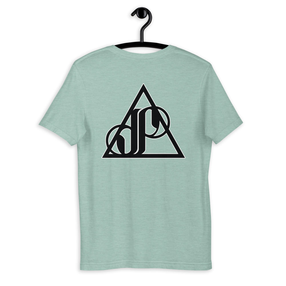 ViewsFromMySaddle | unisex cotton t-shirt