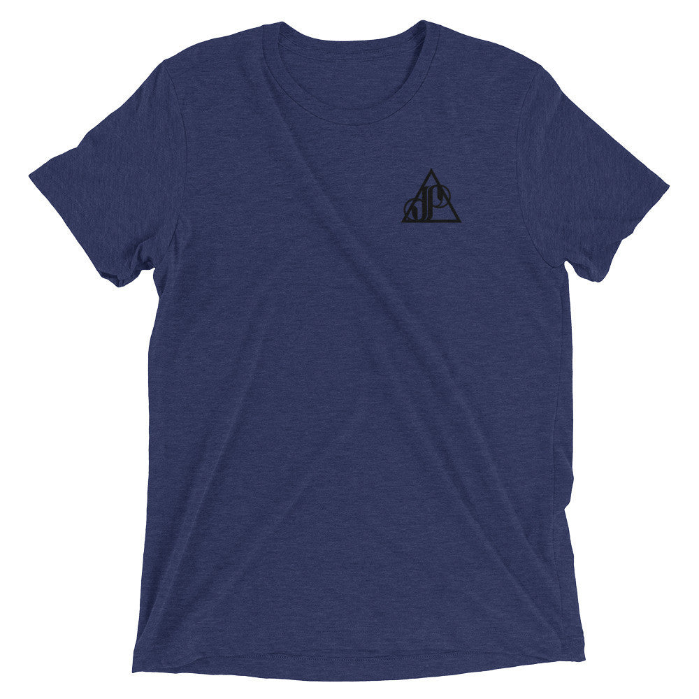 The Brand | men's triblend t-shirt