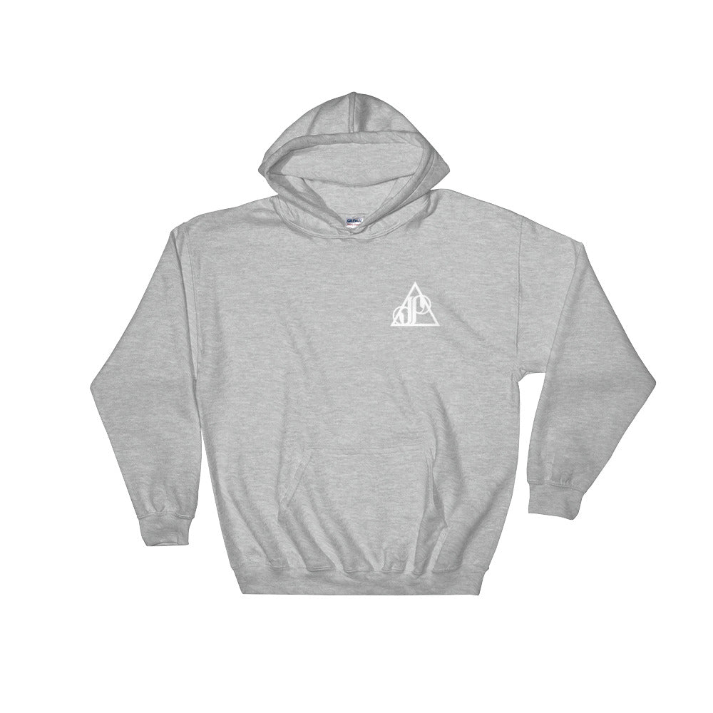 The Brand | unisex pullover hoodie