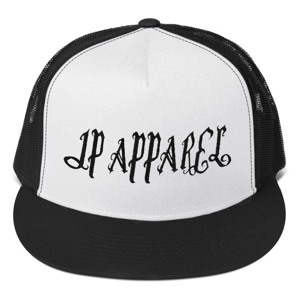 JP Apparel | trucker cap