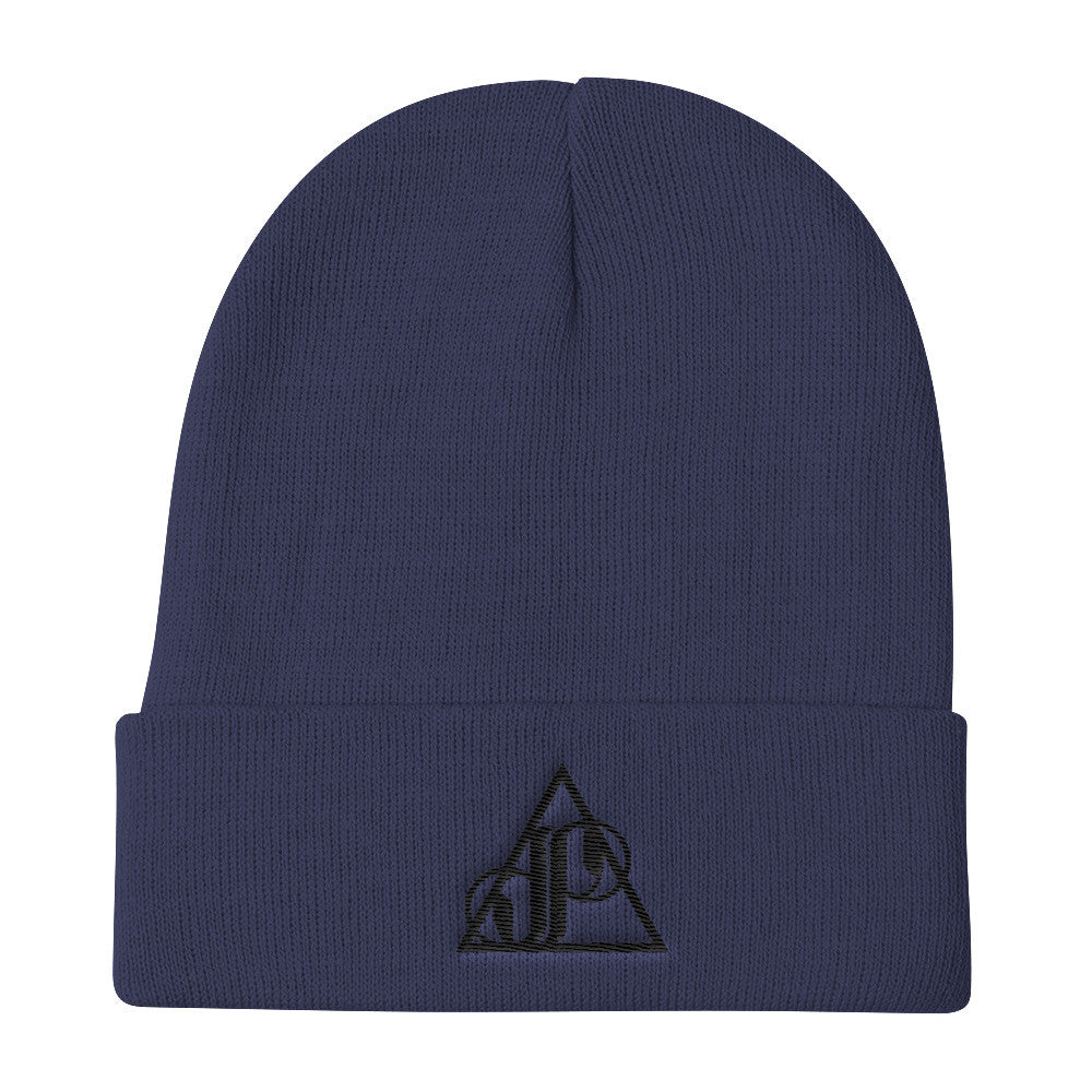 The Brand | knit beanie