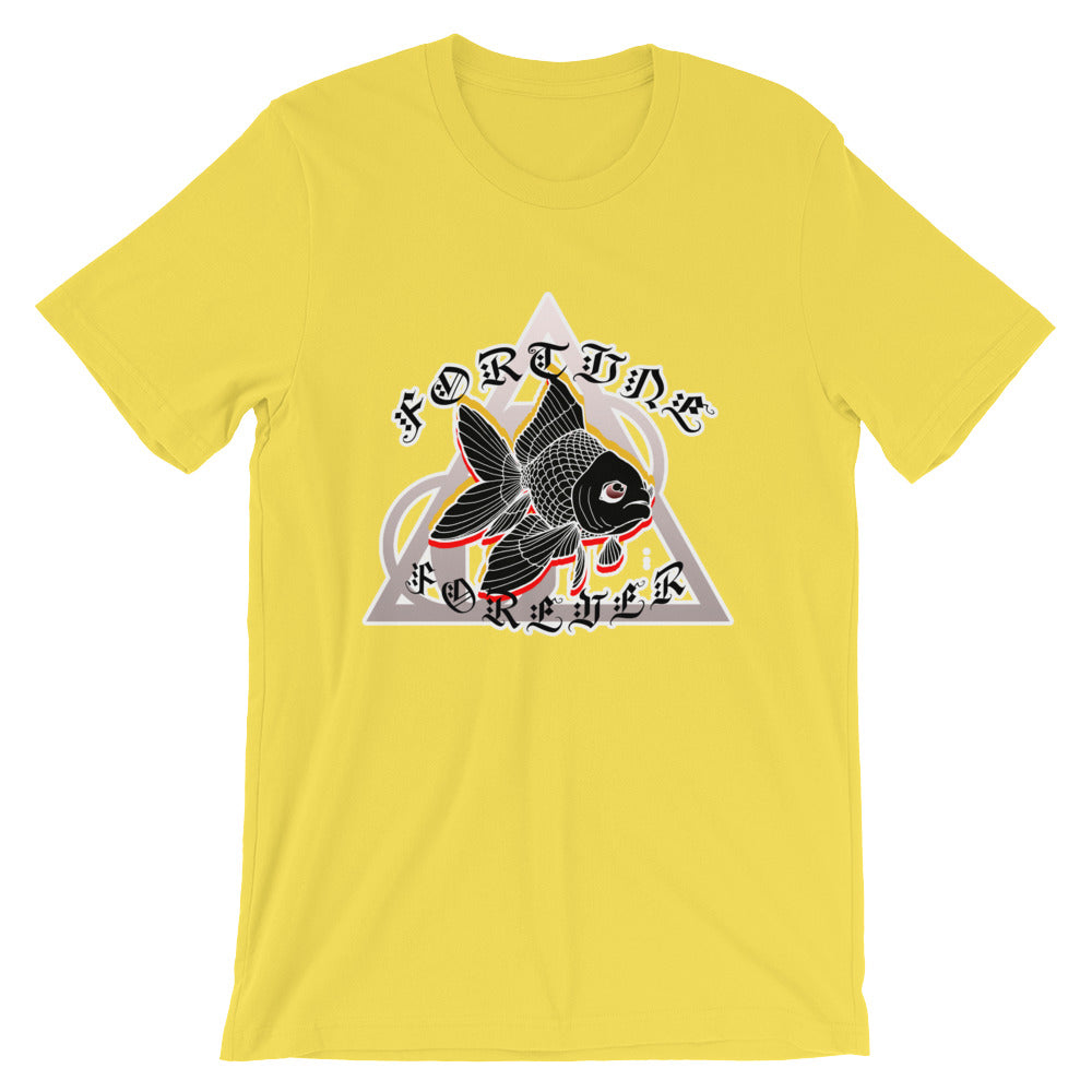 Fortune Forever | men's t-shirt