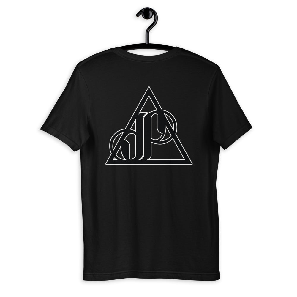 ViewsFromMySaddle | unisex cotton t-shirt