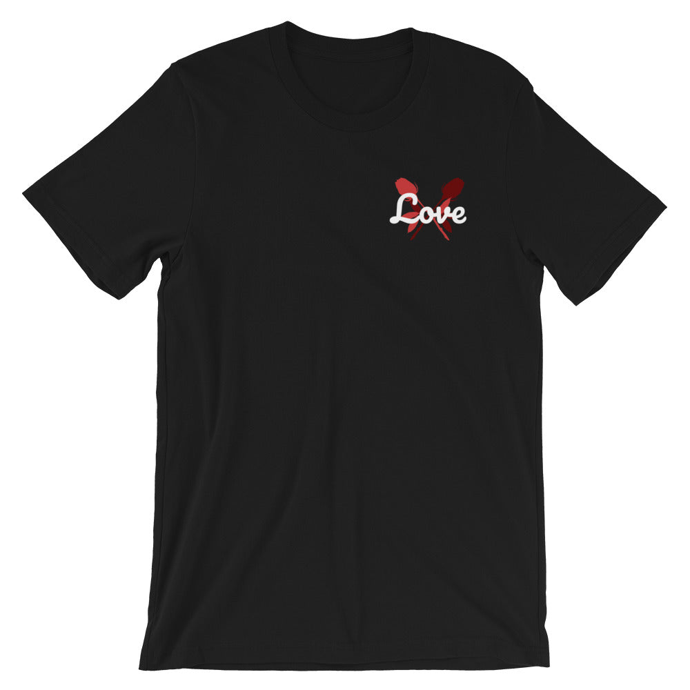 Love | unisex t-shirt