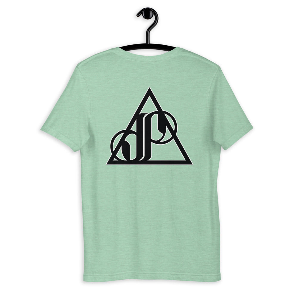 ViewsFromMySaddle | unisex cotton t-shirt