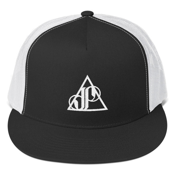 The Brand | trucker cap