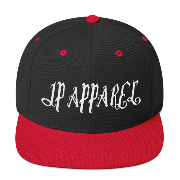JP Apparel | snapback hat