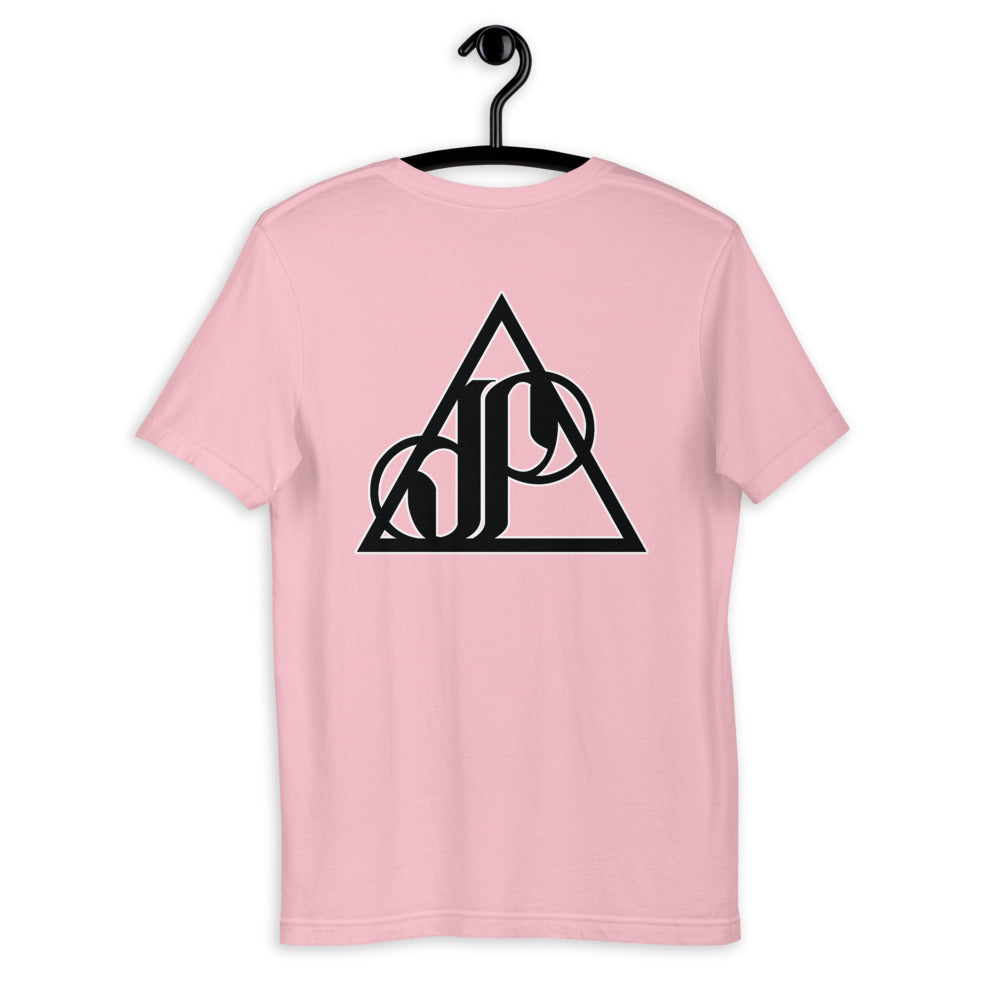 ViewsFromMySaddle | unisex cotton t-shirt