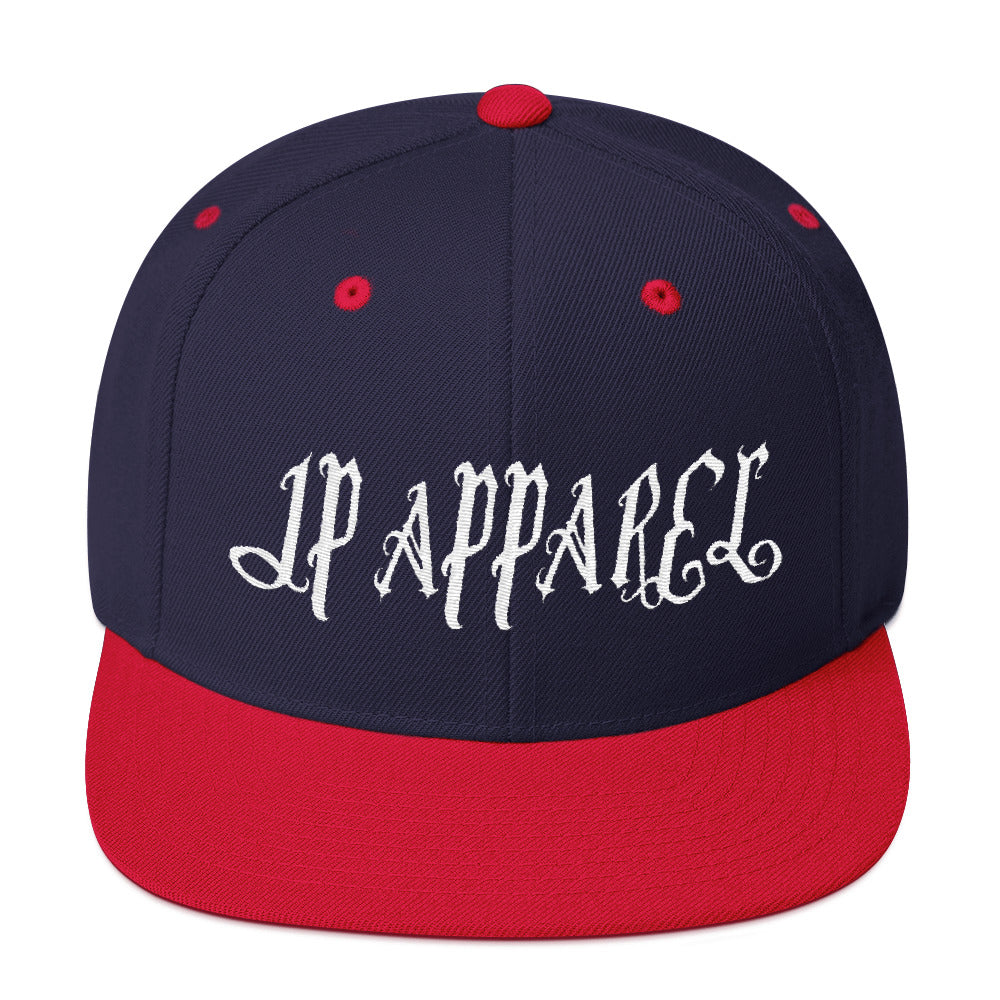JP Apparel | snapback hat