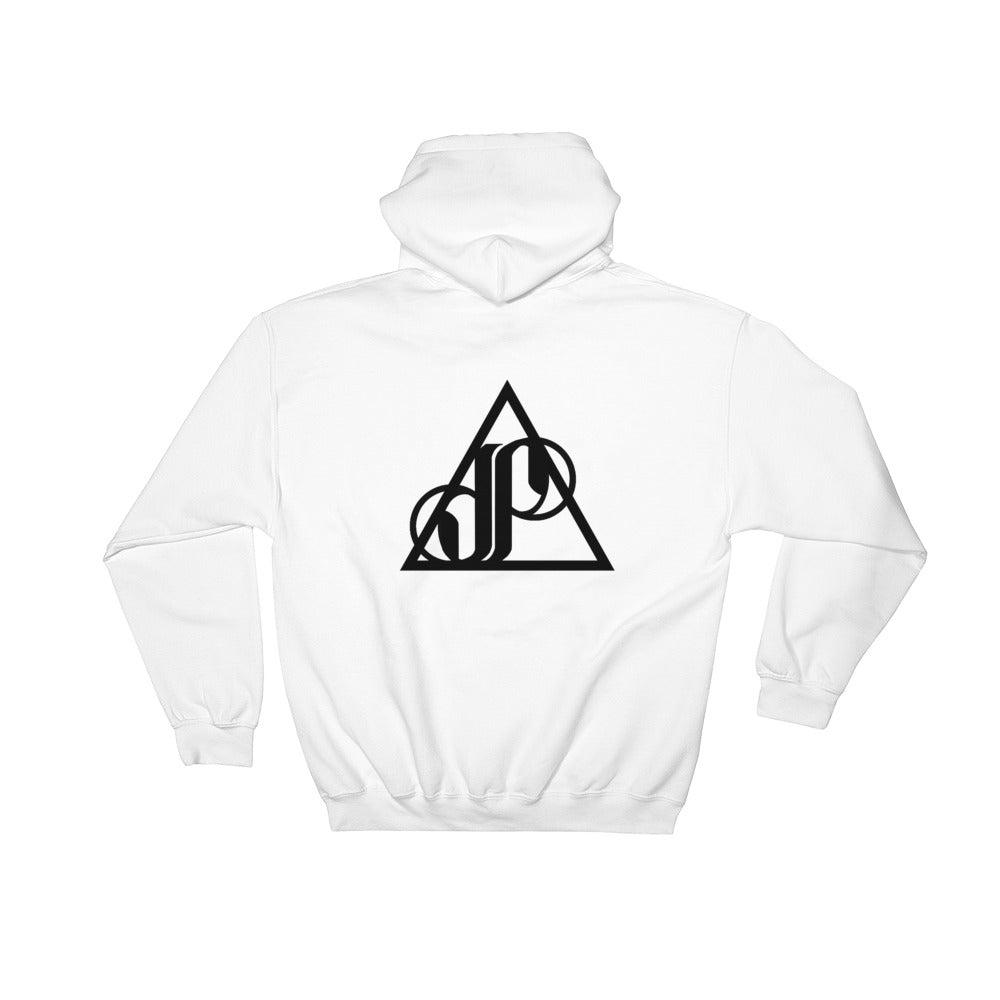 The Brand | unisex pullover hoodie