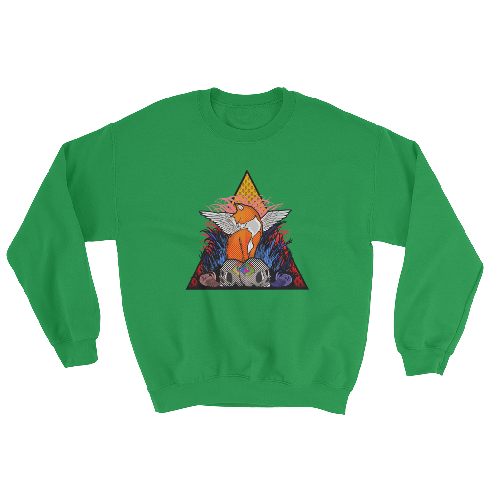 Noble | unisex pullover sweatshirt