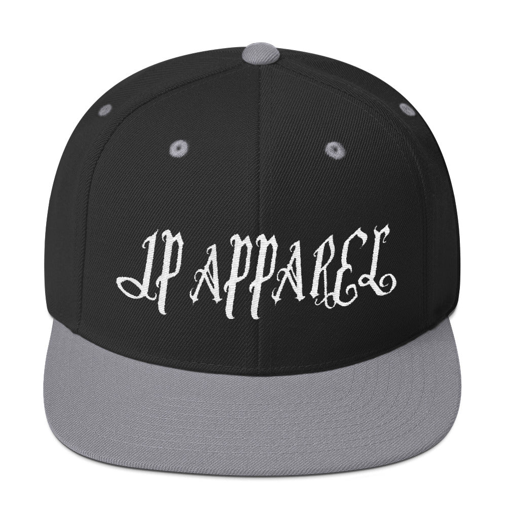 JP Apparel | snapback hat