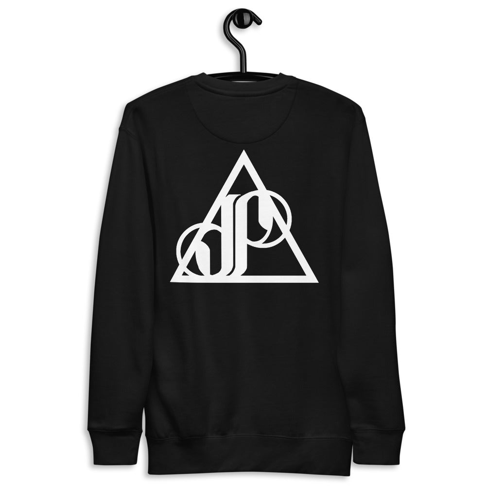 Art Life | unisex fleece pullover