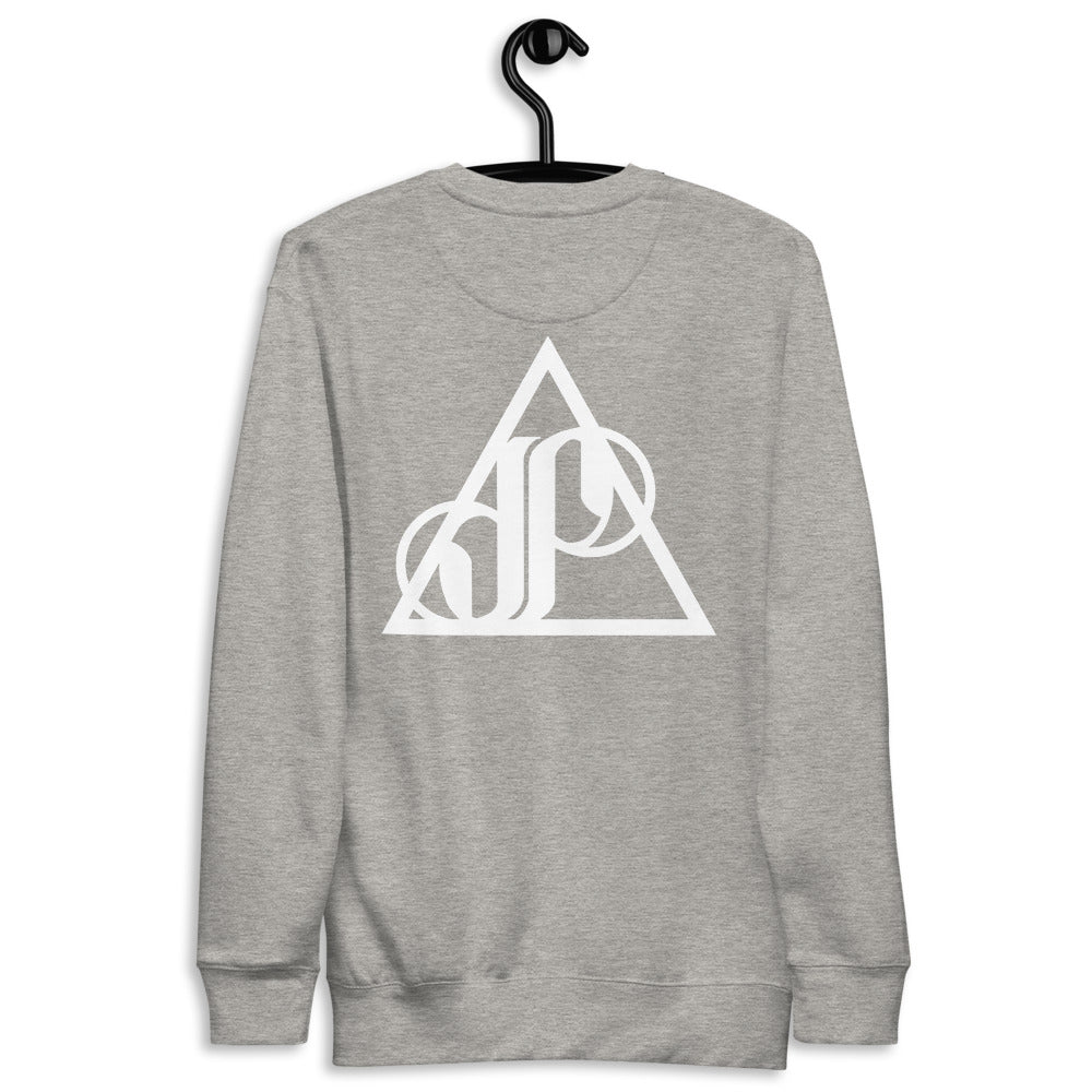 Art Life | unisex fleece pullover