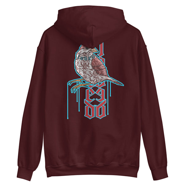 Loved | unisex Hoodie