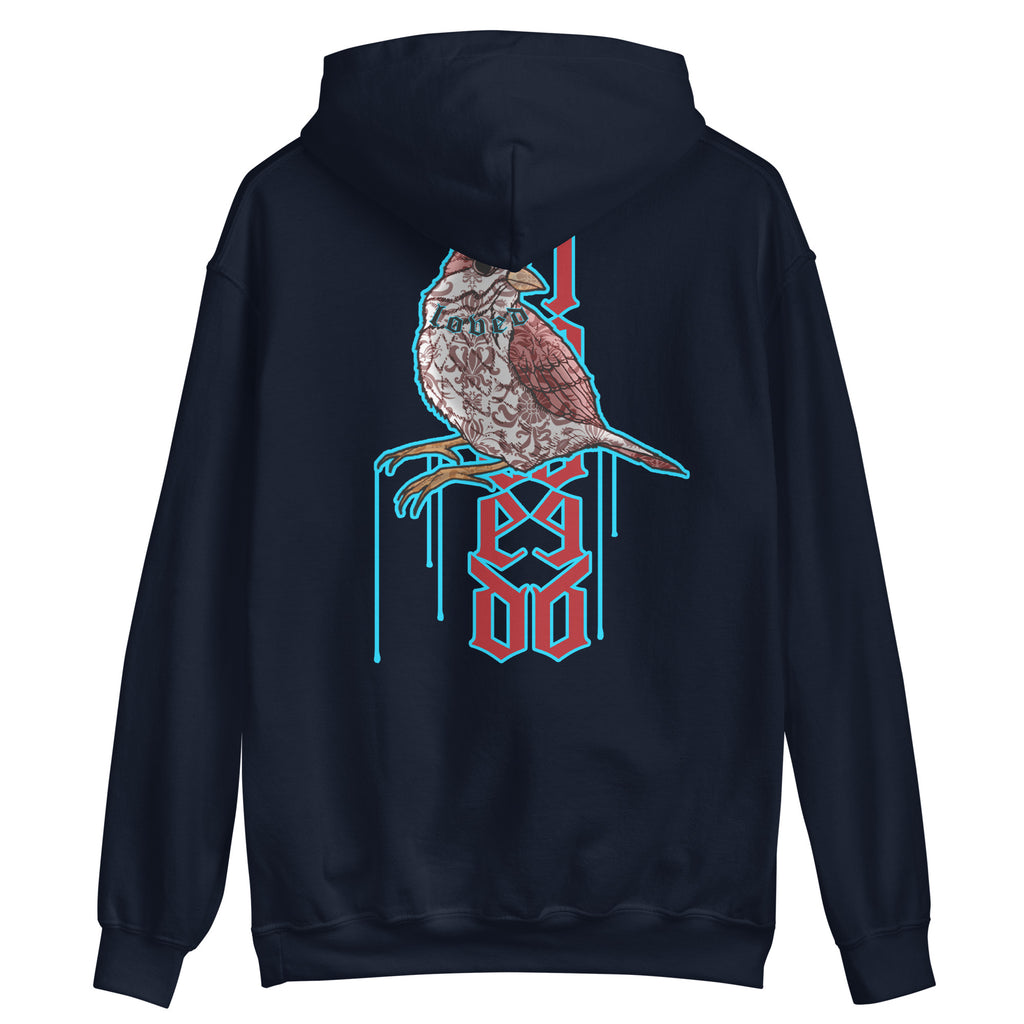 Loved | unisex Hoodie