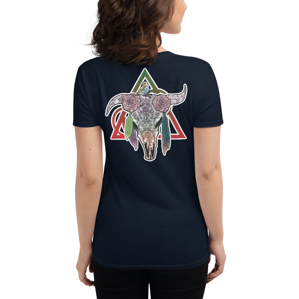 Sayulita Love | t-shirt