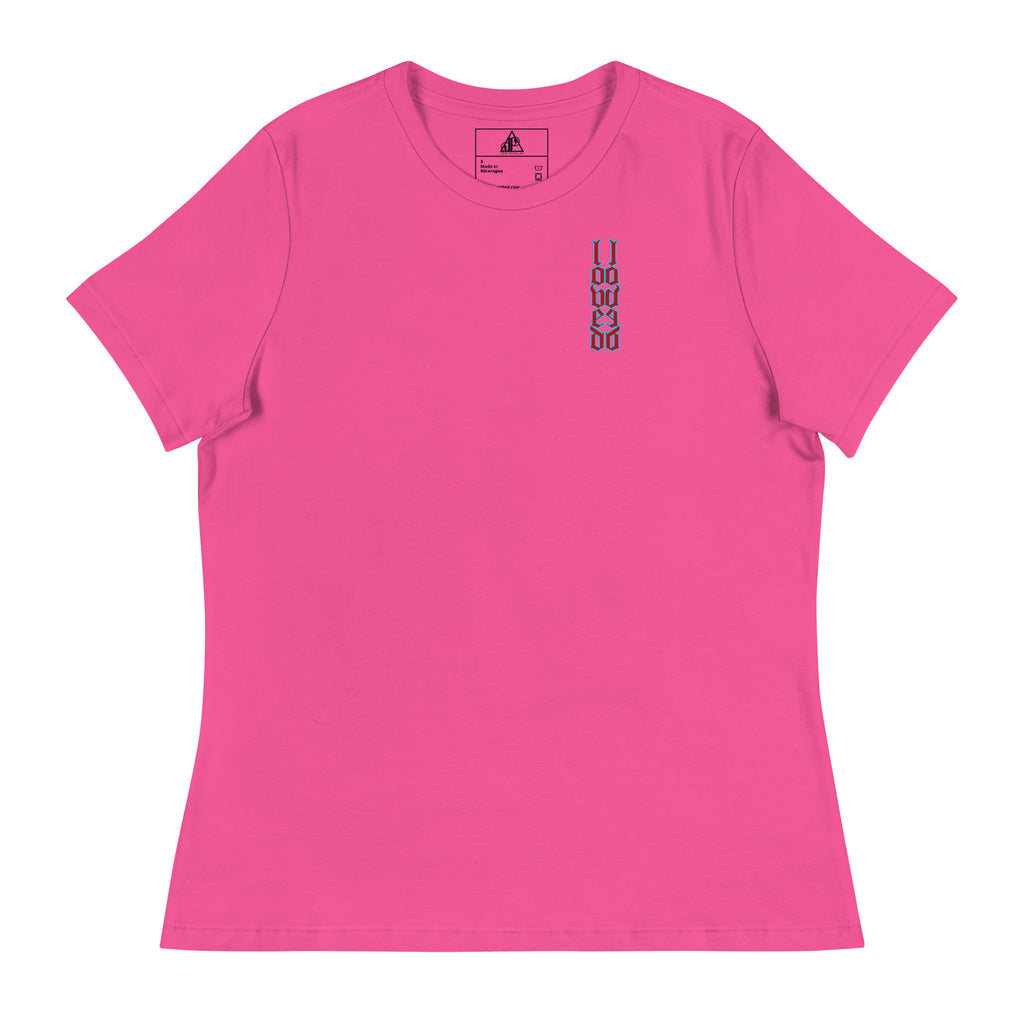 Loved | women's relaxed shirt