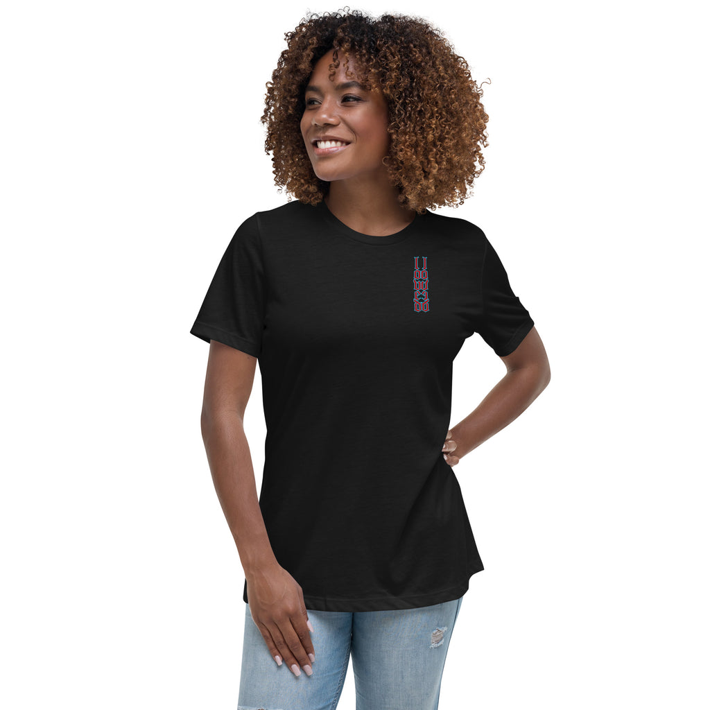 Loved | women's relaxed shirt