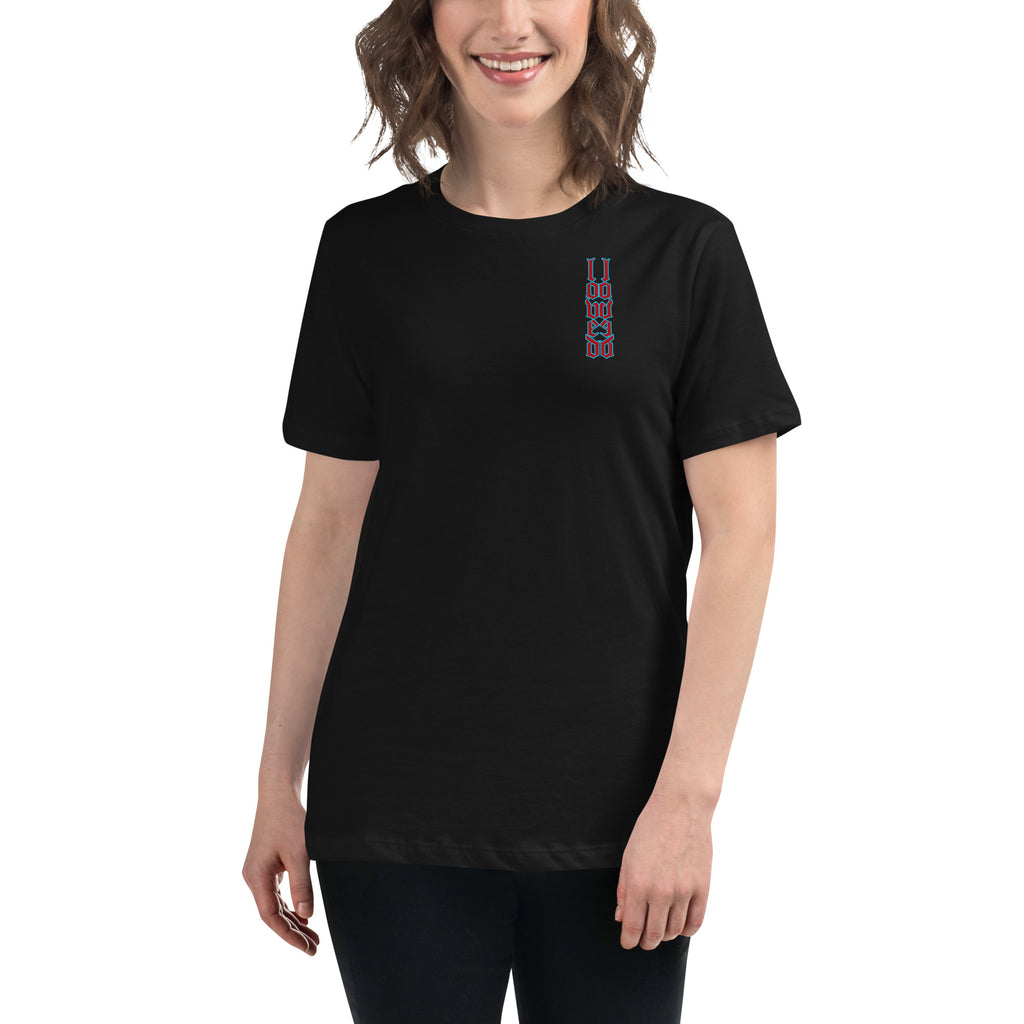 Loved | women's relaxed shirt