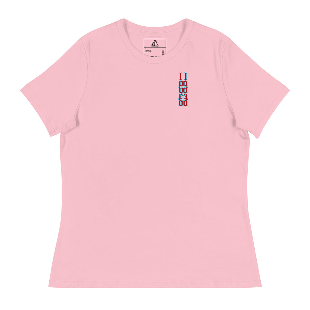 Loved | women's relaxed shirt