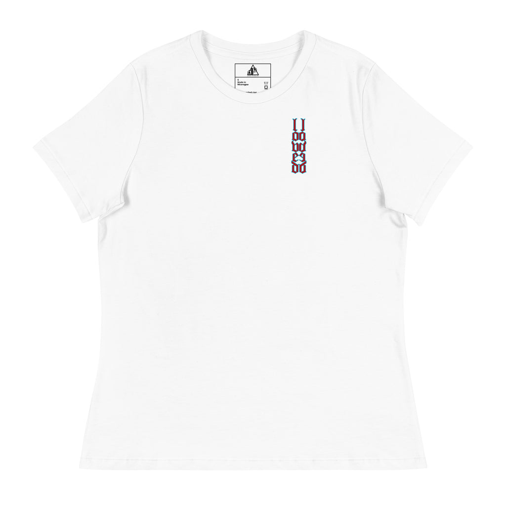 Loved | women's relaxed shirt